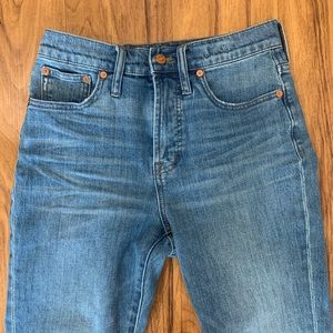 Perfect Vintage Jean